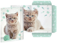 RNK Verlag Pochette à dessins 