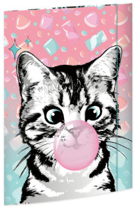 RNK Verlag Pochette à dessins 