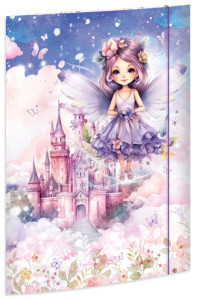 RNK Verlag Pochette à dessins 