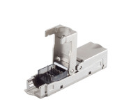 Câble patch extérieur Shiverpeaks BASIC-S, cat. 6