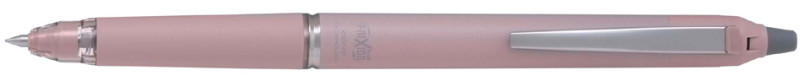 Pilot Stylo roller FRIXION BALL ZONE, rose