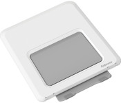 Support pour ordinateur portable Fellowes Breyta, noir