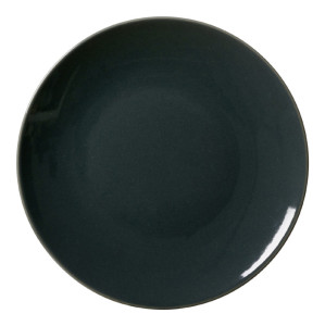 Ritzenhoff & Breker Kaffeebecher CECINA GRAU, 320 ml