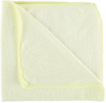 HYGOCLEAN Chiffon microfibre MICRO MASTER, vert