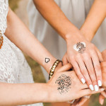 COLOP Tampon de taouage kit de démarrage LaDot + encre COLOP Tampon de taouage kit de démarrage LaDot + encre