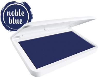 COLOP Tampon encreur MAKE 1, 90 x 50 mm, calm blue