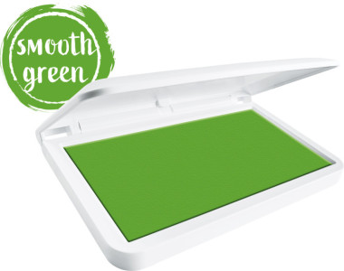 COLOP Tampon encreur MAKE 1, 90 x 50 mm, fir forest