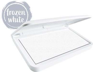 COLOP Tampon encreur MAKE 1, 90 x 50 mm, lovable lavender