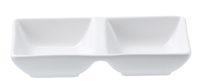 Ritzenhoff & Breker Dipschale GUSTO 80 mm, weiß