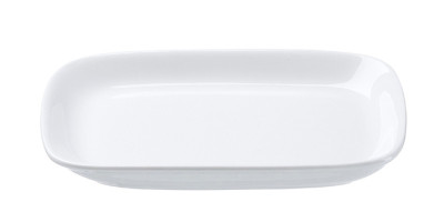 Ritzenhoff & Breker Dipschale GUSTO Herzform, weiß