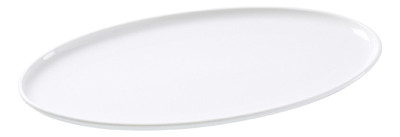 Ritzenhoff & Breker Platte SKAGEN oval, 300 x 175 mm