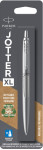 PARKER Stylo à bille JOTTER XL Monochrome, acier