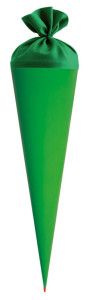 ROTH Bastelschultüte mit Verschluss, 700 mm, lila
