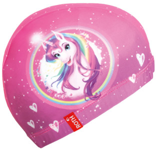 ROTH Bonnet de bain pour enfants 