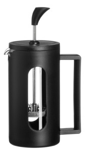 Ritzenhoff & Breker Cafetière à piston ADANA, 0,35 l, noir