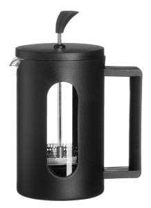 Ritzenhoff & Breker Cafetière à piston ADANA, 0,35 l, noir