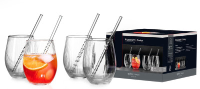 Ritzenhoff & Breker Party-Set SPRITZ, 8-teilig