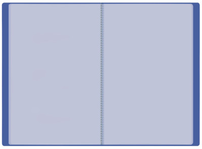 Porte-certificats ROTH « Bonheur licorne » avec motif et effet