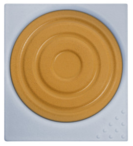 LAMY Couleur de rechange Z70 aquaplus, jaune