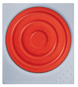 LAMY Couleur de rechange Z70 aquaplus, orange