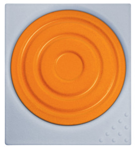 LAMY Couleur de rechange Z70 aquaplus, sienne