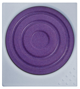 LAMY Couleur de rechange Z70 aquaplus, sienne