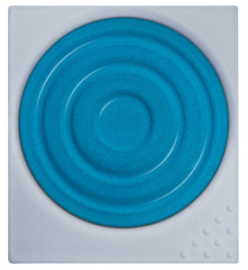 LAMY Couleur de rechange Z70 aquaplus, sienne