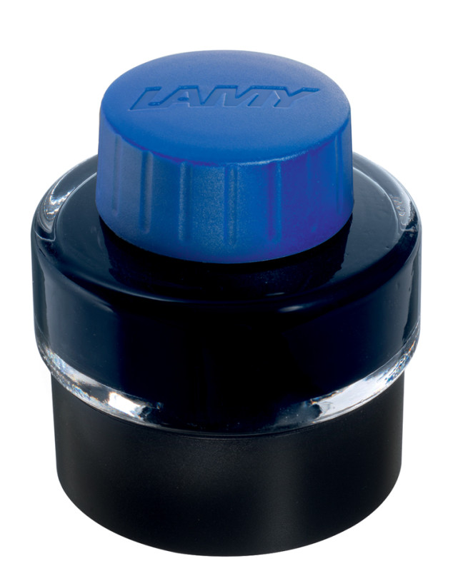 LAMY Encreur T51, 30 ml, bleu