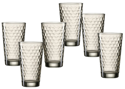 Ritzenhoff & Breker Verre FAVO, 400 ml, vert