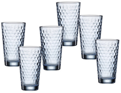 Ritzenhoff & Breker Verre FAVO, 400 ml, vert