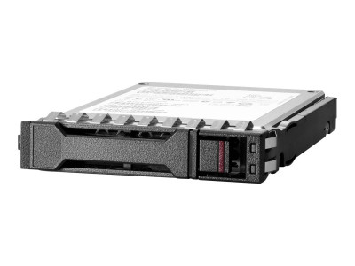 HPe : HPE 1.92TB SATA MU SFF BC MV SSD