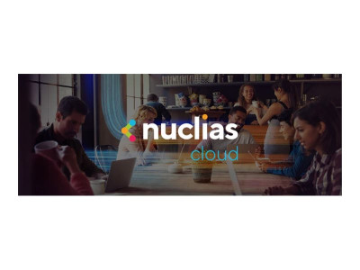 D-Link : NUCLIAS 3 YEAR CLOUD MANAGED SD WAN GATEWAY LICENSE