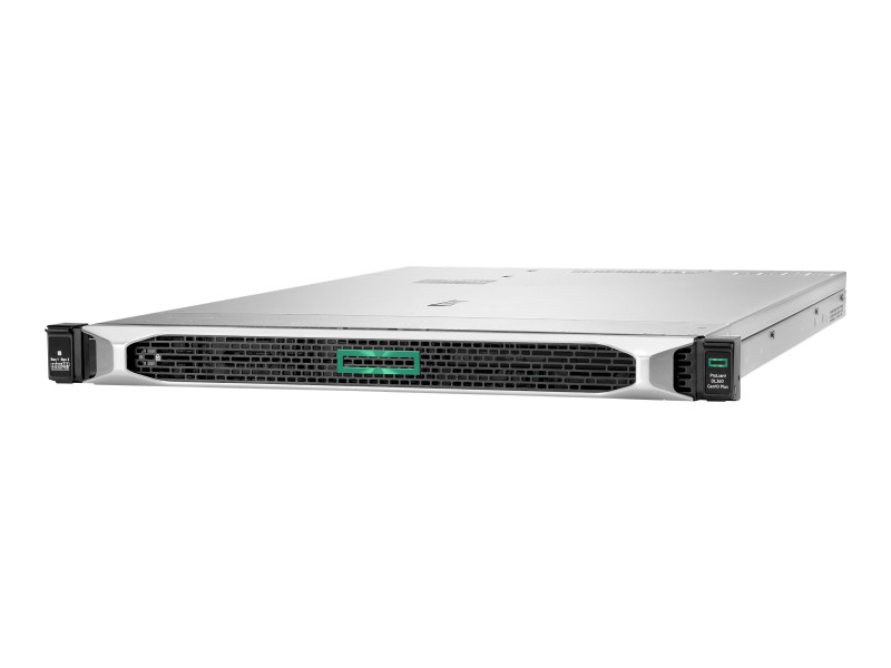 HPe : HPE DL360 G10+ 4314 MR416I-A 32G BCM 57416 10GBE 2P BASE-T OC (xeon)