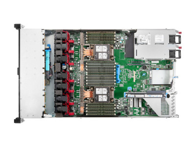 HPe : HPE DL360 G10+ 4314 MR416I-A 32G BCM 57416 10GBE 2P BASE-T OC (xeon)