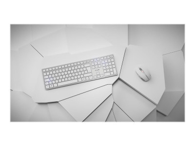 Cherry : CHERRY DW 9100 SLIM -ENGLISH