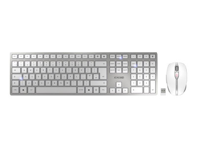 Cherry : CHERRY DW 9100 SLIM -ENGLISH