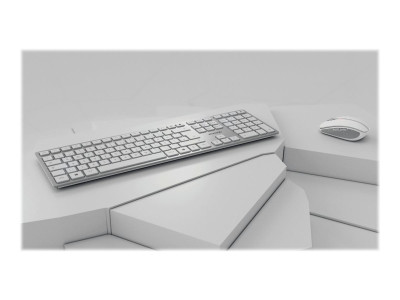 Cherry : CHERRY DW 9100 SLIM -ENGLISH