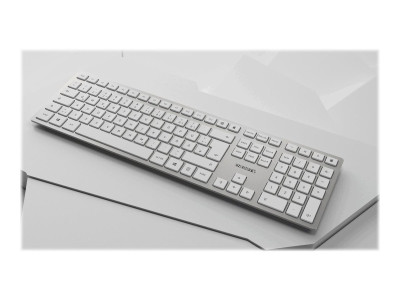Cherry : CHERRY DW 9100 SLIM -ENGLISH