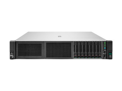 HPe : DL385 G10+ V2 AMD 7313 MR416I-A 16/32GB EU SVR NOOS (epyc)