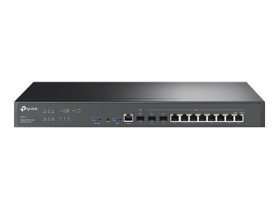 TP-Link : OMADA VPN ROUTER avec 10G PORTS