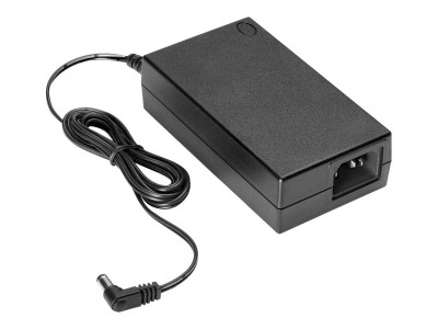 HPe : ARUBA INSTANT ON 12V POWER ADAPTER RW