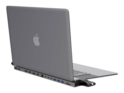 Targus : TARGUS HD 4K DOCKING - Mo PRO (mac)