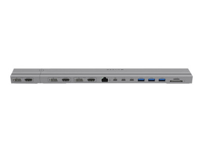 Targus : TARGUS HD 4K DOCKING - Mo PRO (mac)