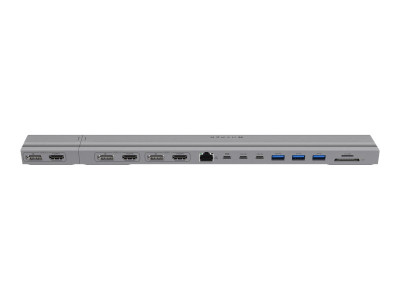 Targus : TARGUS HD 4K DOCKING - Mo PRO (mac)