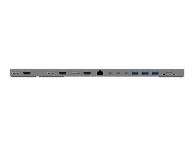 Targus : TARGUS HD 4K DOCKING - Mo PRO (mac)
