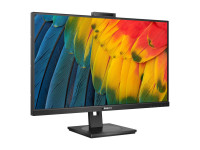 Philips : 24B1U5301H/00 23.8IN IPS FHD 300CD/HDMI/DP/4USB/3USB-C/HAS