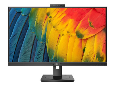 Philips : 24B1U5301H/00 23.8IN IPS FHD 300CD/HDMI/DP/4USB/3USB-C/HAS
