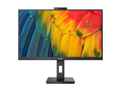 Philips : 24B1U5301H/00 23.8IN IPS FHD 300CD/HDMI/DP/4USB/3USB-C/HAS