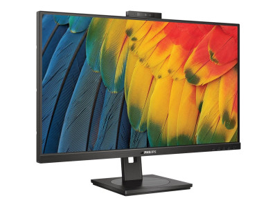 Philips : 24B1U5301H/00 23.8IN IPS FHD 300CD/HDMI/DP/4USB/3USB-C/HAS