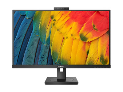 Philips : 24B1U5301H/00 23.8IN IPS FHD 300CD/HDMI/DP/4USB/3USB-C/HAS
